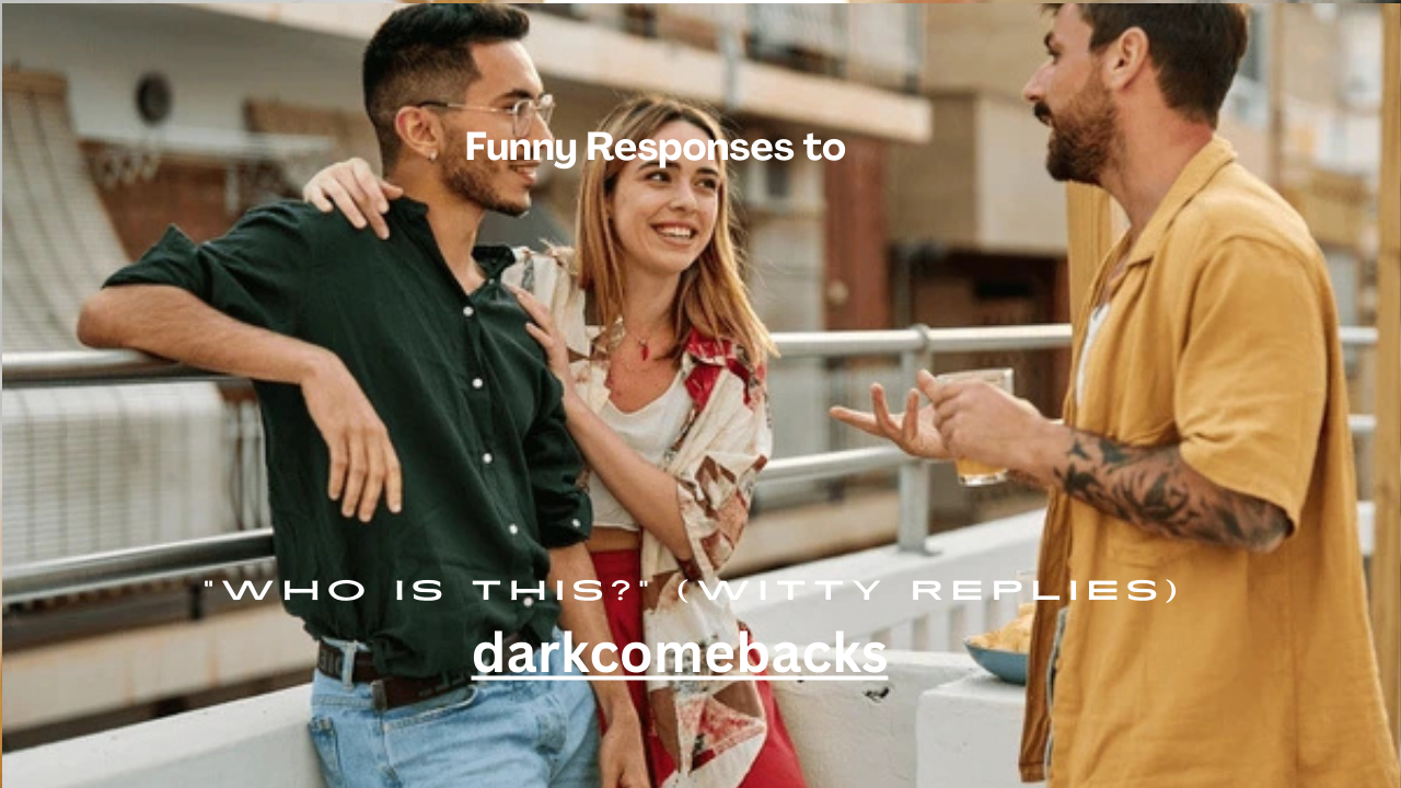 250+ Replies to “Have a Nice Weekend”