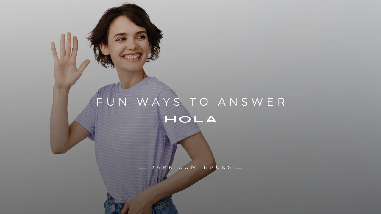 Hola