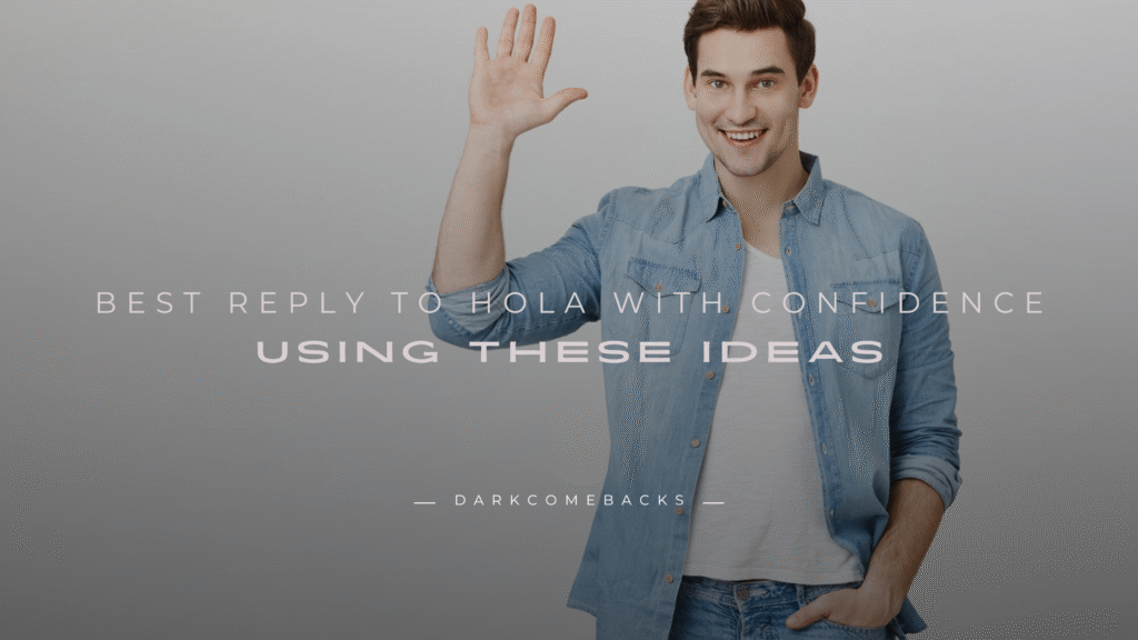 hola