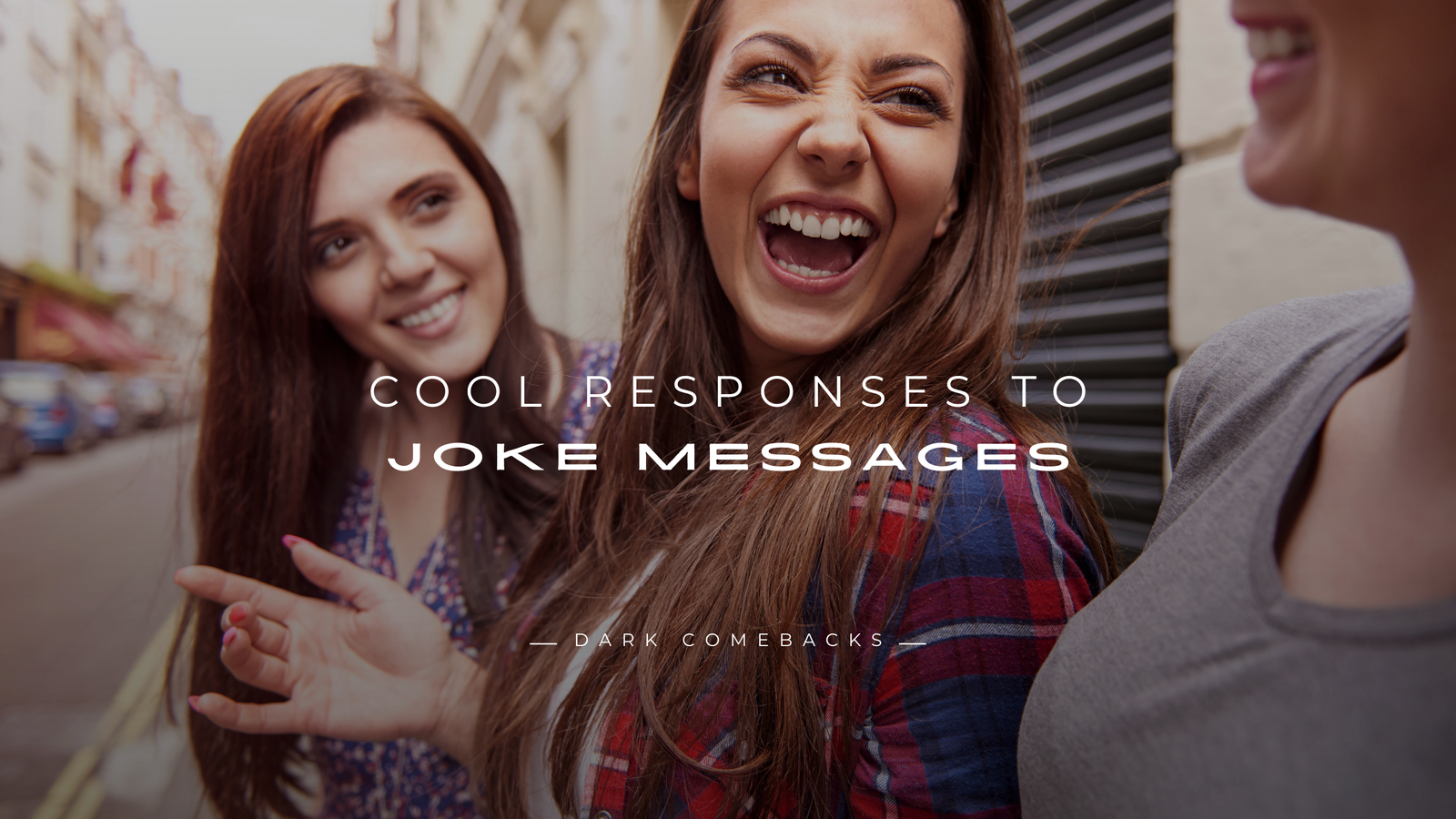 Joke Messages