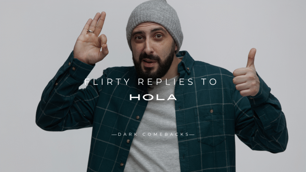 Hola