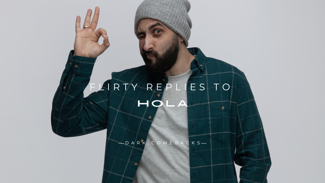 Hola